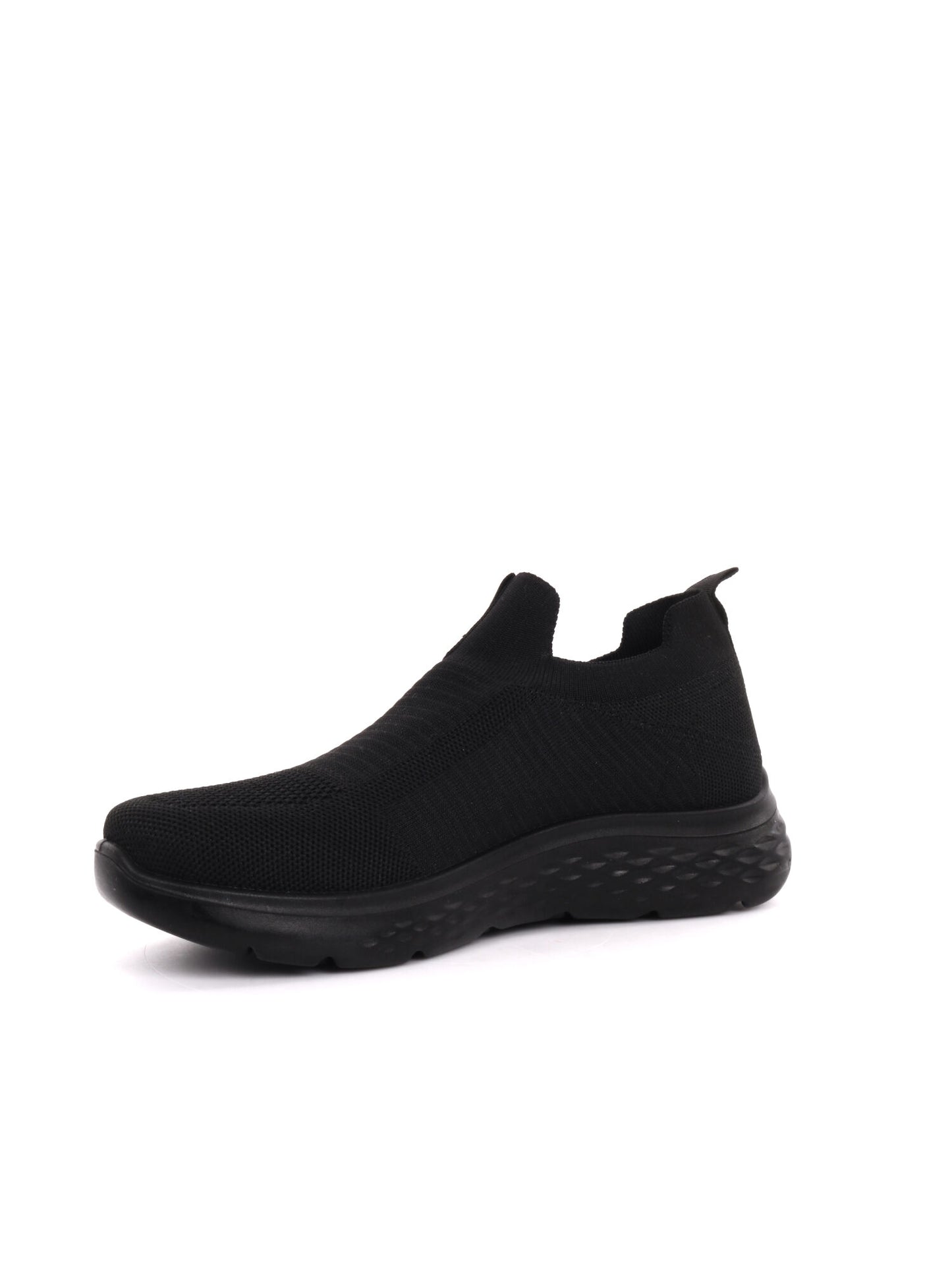 NAUTICA SNEAKERS - NERO