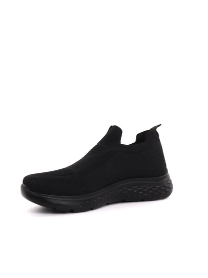 NAUTICA SNEAKERS - NERO