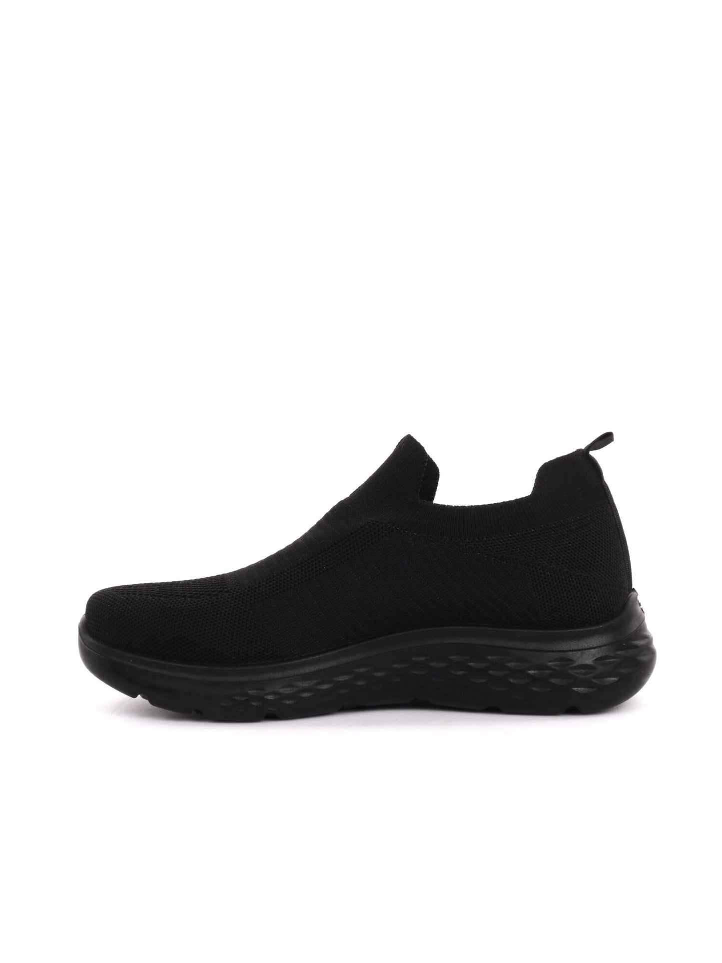 NAUTICA SNEAKERS - NERO