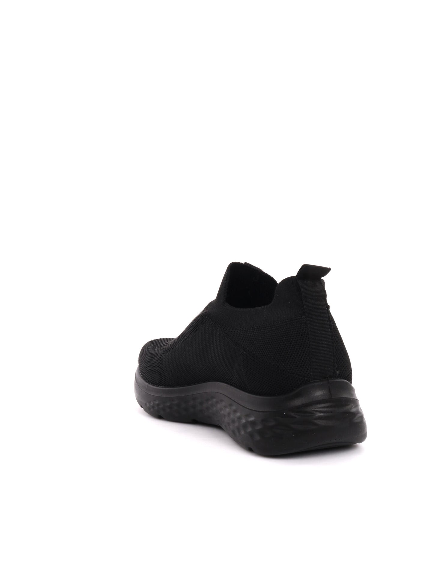 NAUTICA SNEAKERS - NERO