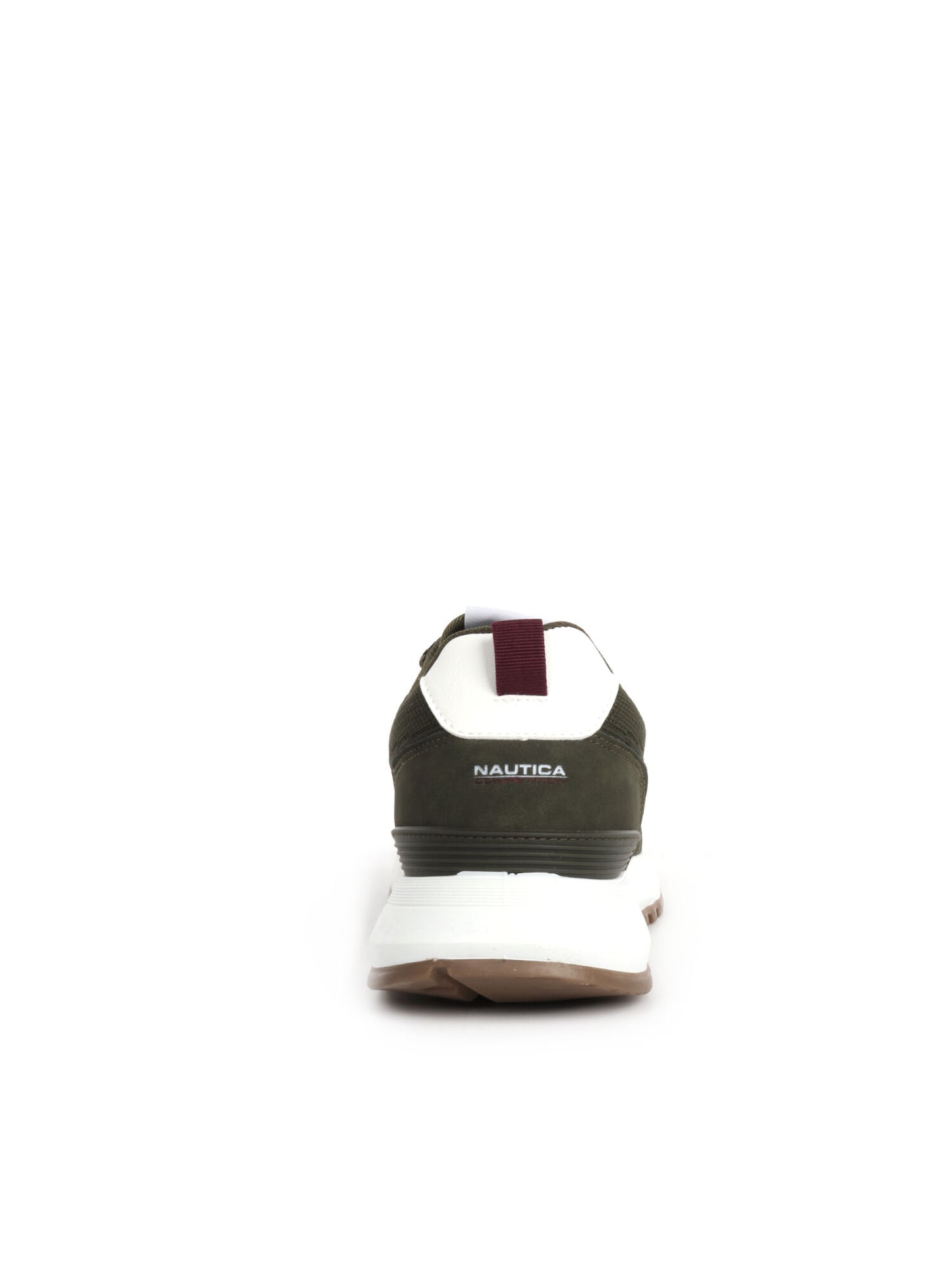 NAUTICA SNEAKERS - VERDE