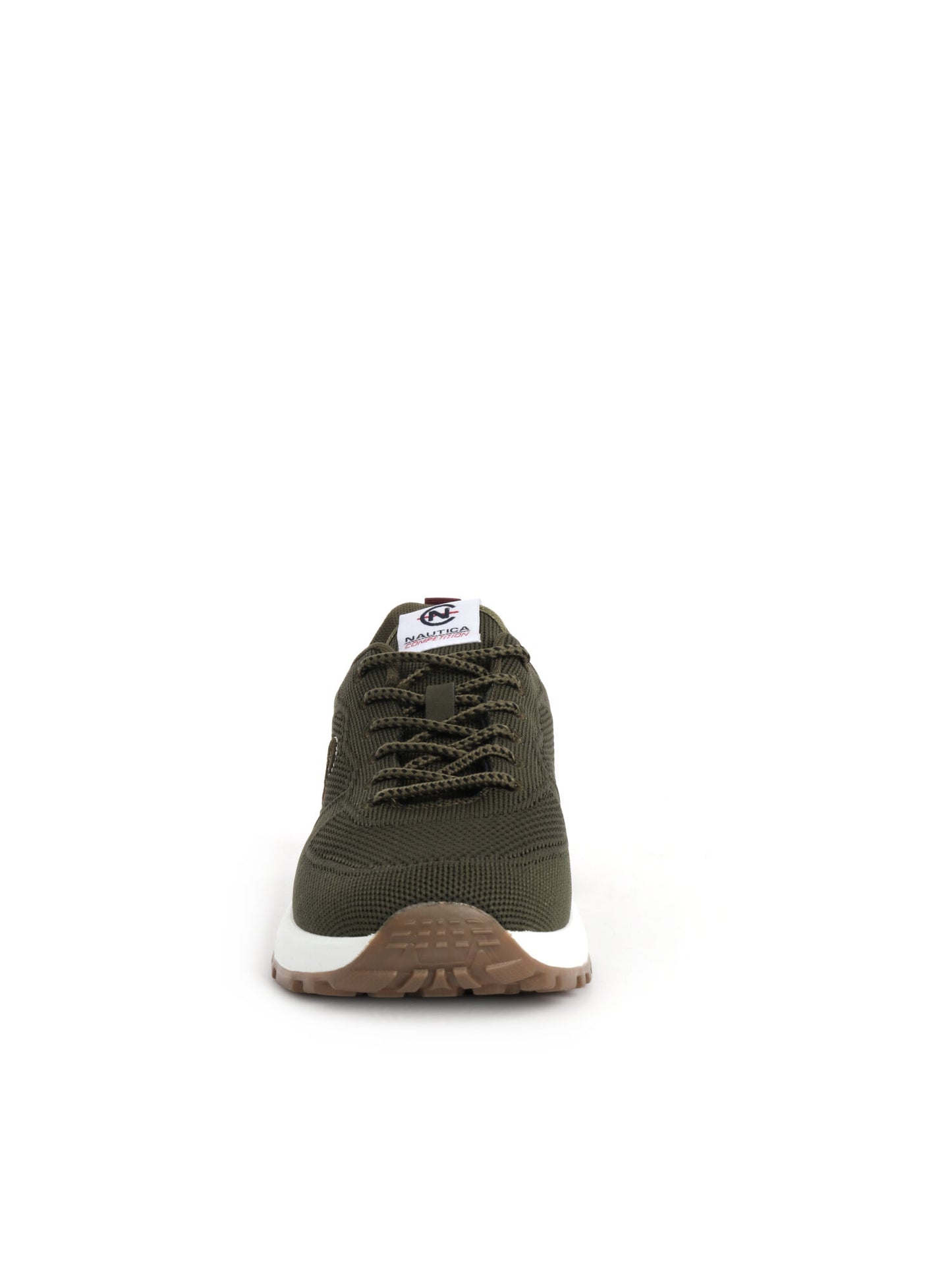 NAUTICA SNEAKERS - VERDE