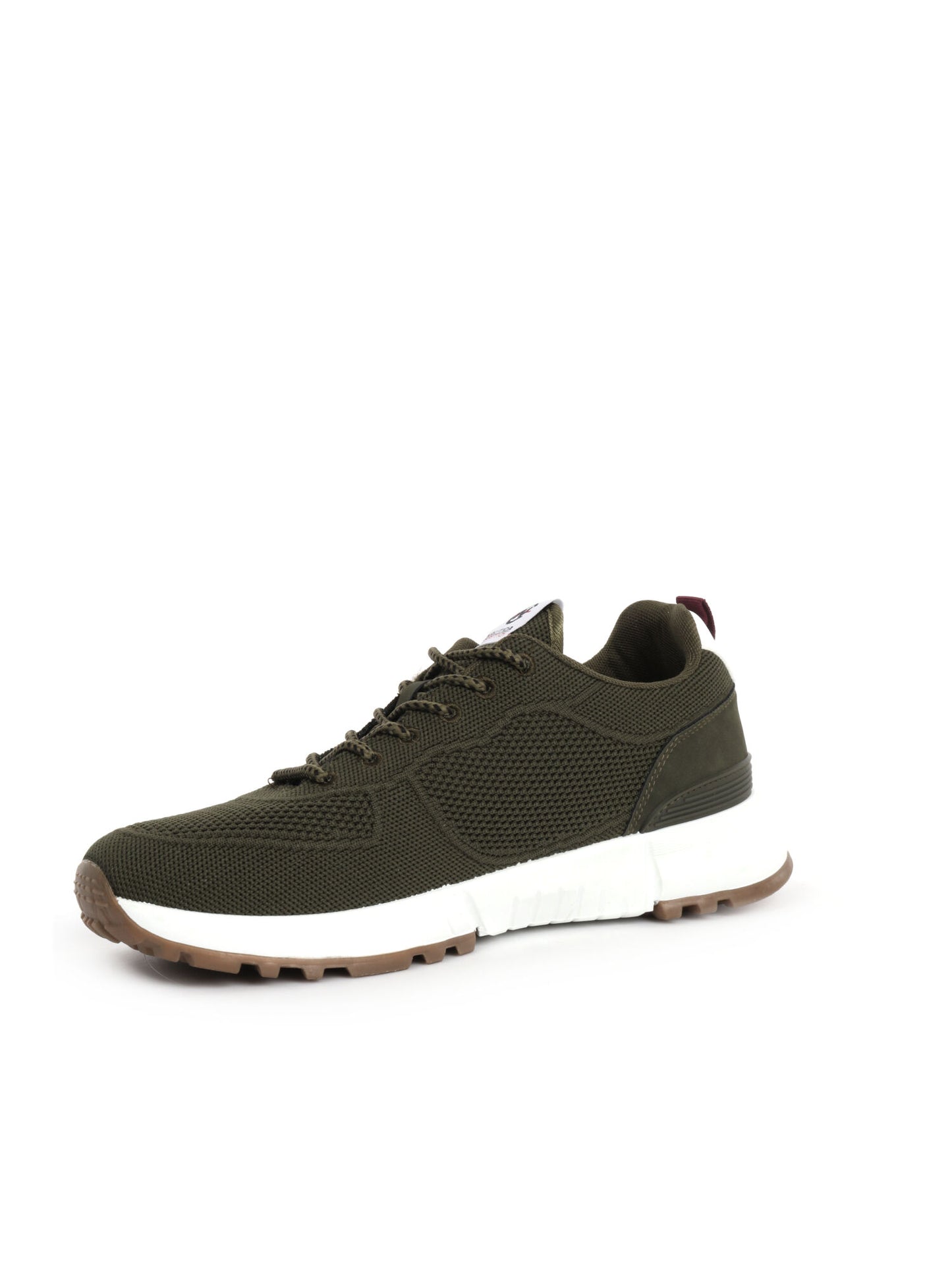 NAUTICA SNEAKERS - VERDE
