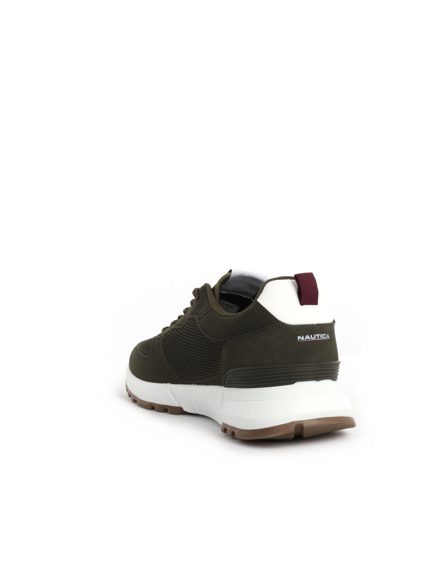 NAUTICA SNEAKERS - VERDE