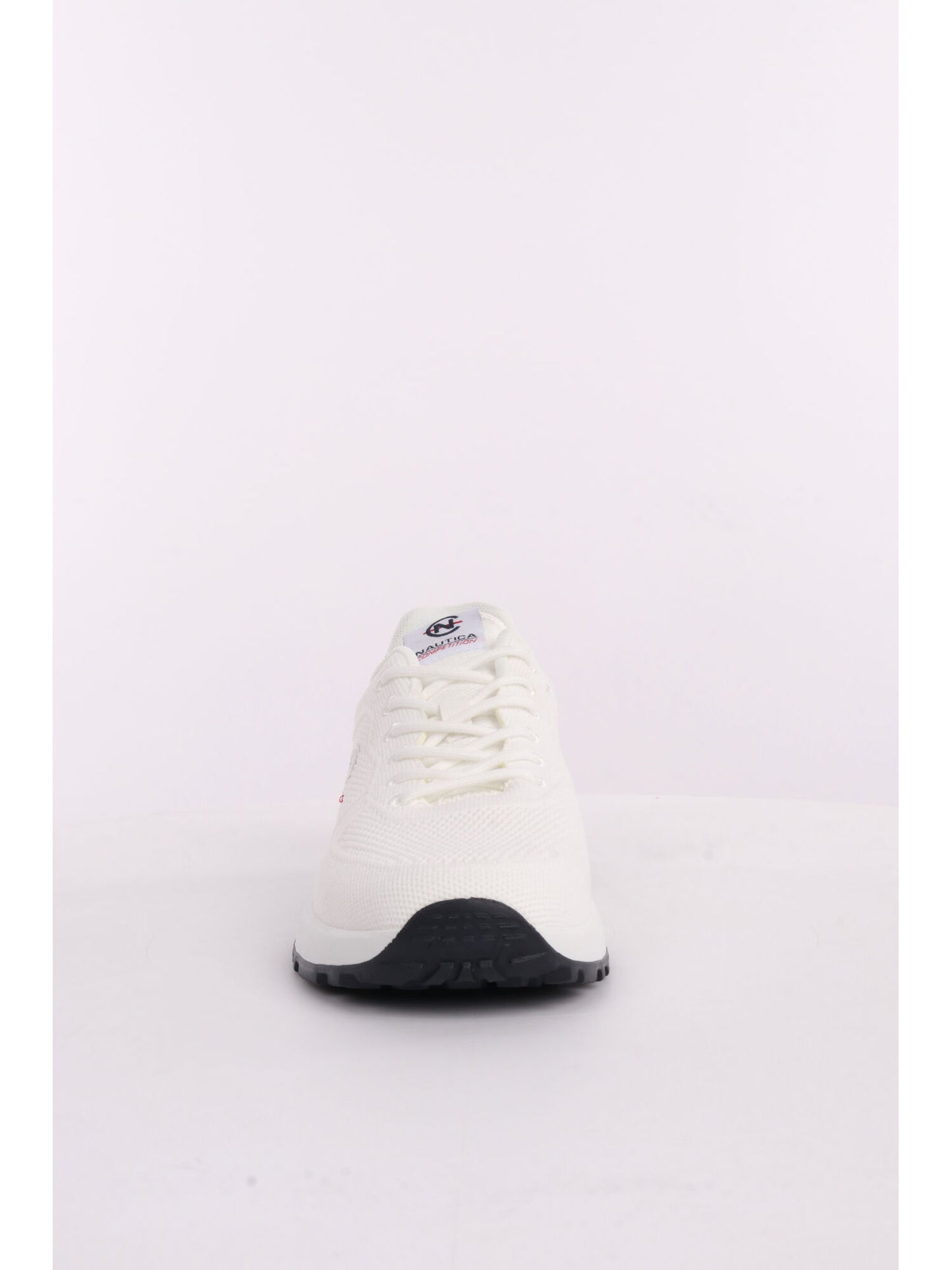 NAUTICA SNEAKERS - BIANCO