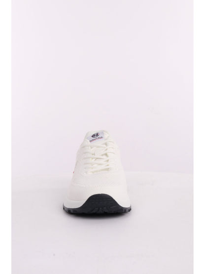 NAUTICA SNEAKERS - BIANCO