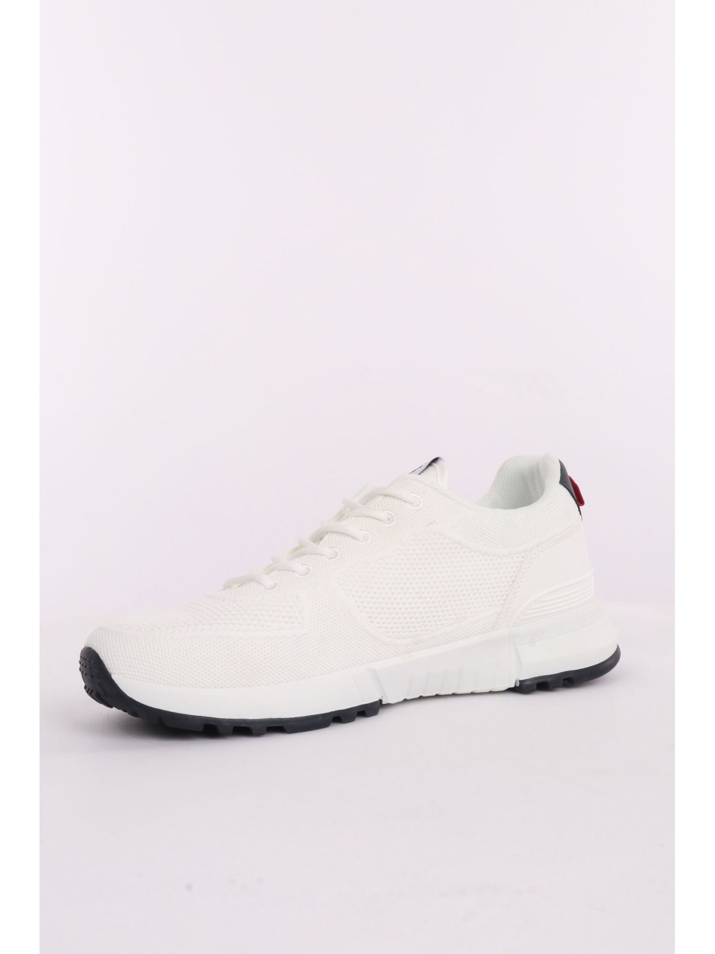 NAUTICA SNEAKERS - BIANCO
