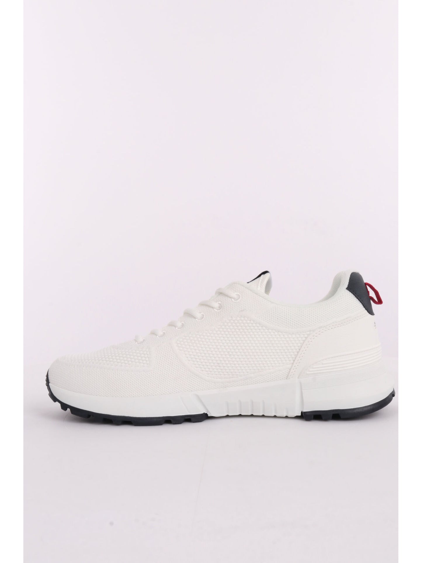 NAUTICA SNEAKERS - BIANCO