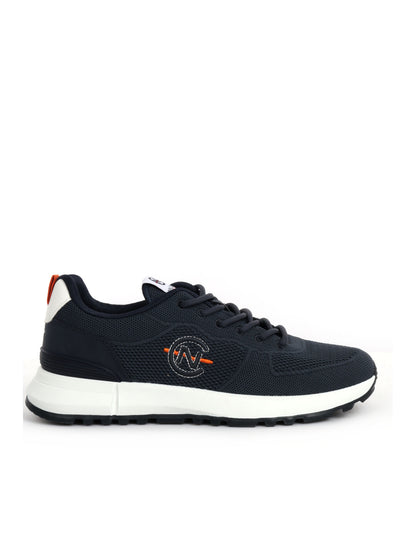 NAUTICA SNEAKERS - BLU
