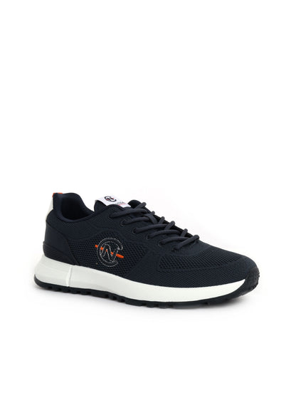 NAUTICA SNEAKERS - BLU