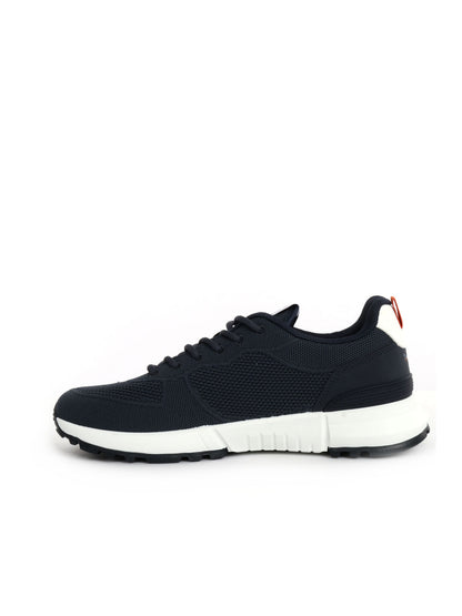NAUTICA SNEAKERS - BLU