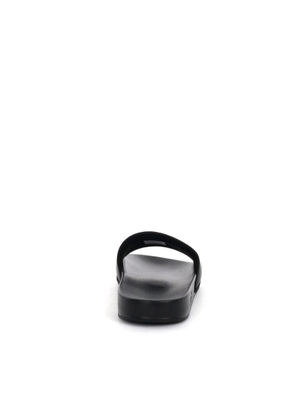 CIABATTA CAMP SLIDE III THE NORTH FACE UOMO NERO