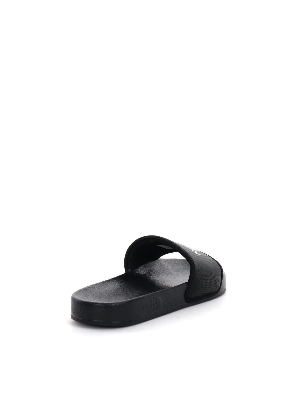 Tnf base camp slide ciabatte/infradito mare da uomo nero