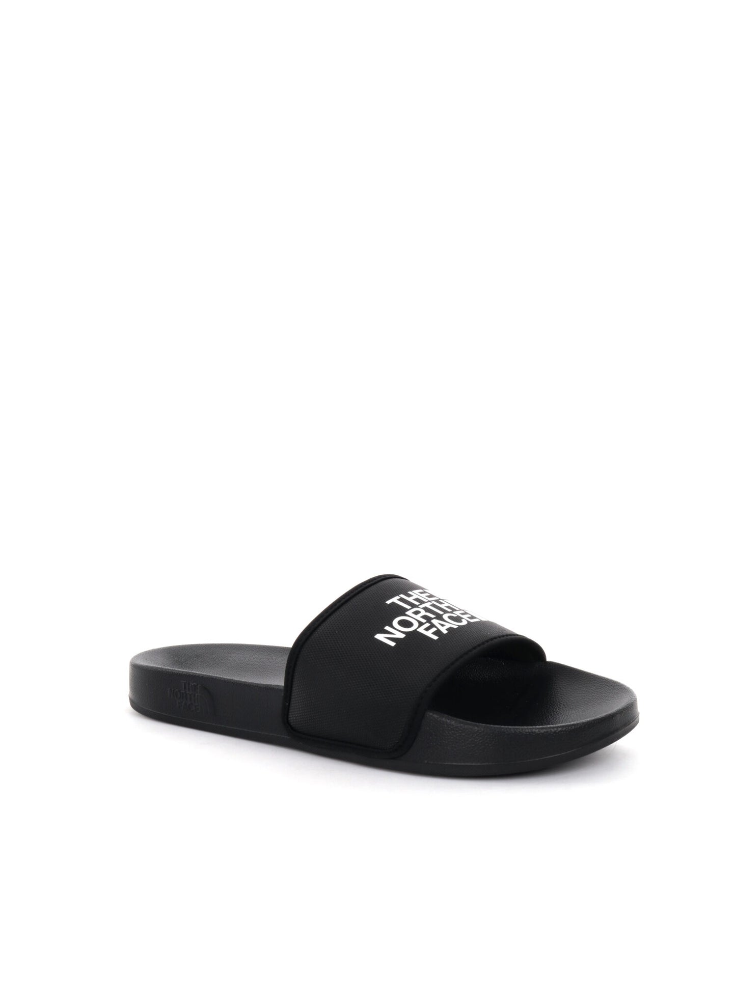 CIABATTA CAMP SLIDE III THE NORTH FACE UOMO NERO