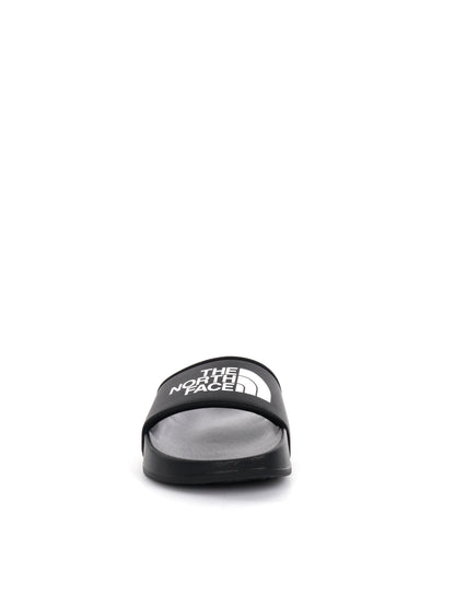 Tnf base camp slide ciabatte/infradito mare da uomo nero