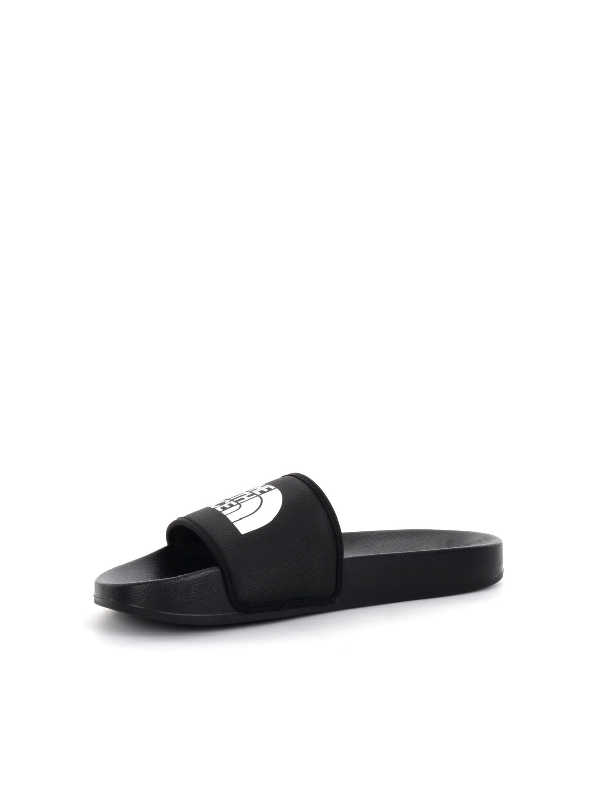 Tnf base camp slide ciabatte/infradito mare da uomo nero