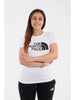 t-shirt-basic-con-logo-the-north-face-donna-bianco-nero