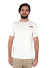t-shirt-outdoor-graphic-the-north-face-uomo-panna