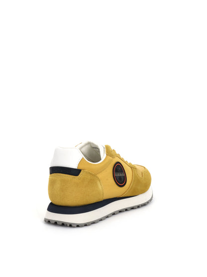 SNEAKERS NOVA NAPAPIJRI UOMO OCRA