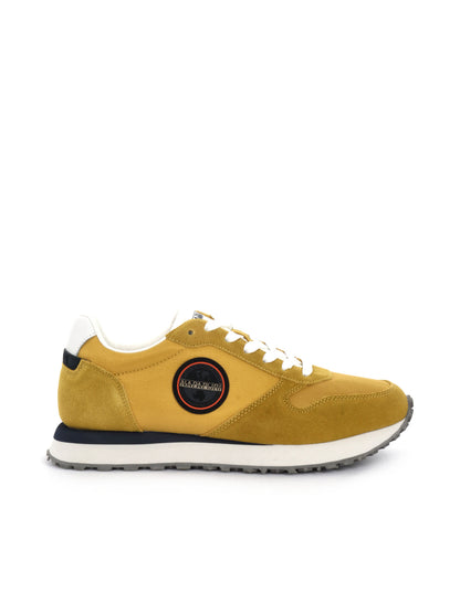 SNEAKERS NOVA NAPAPIJRI UOMO OCRA