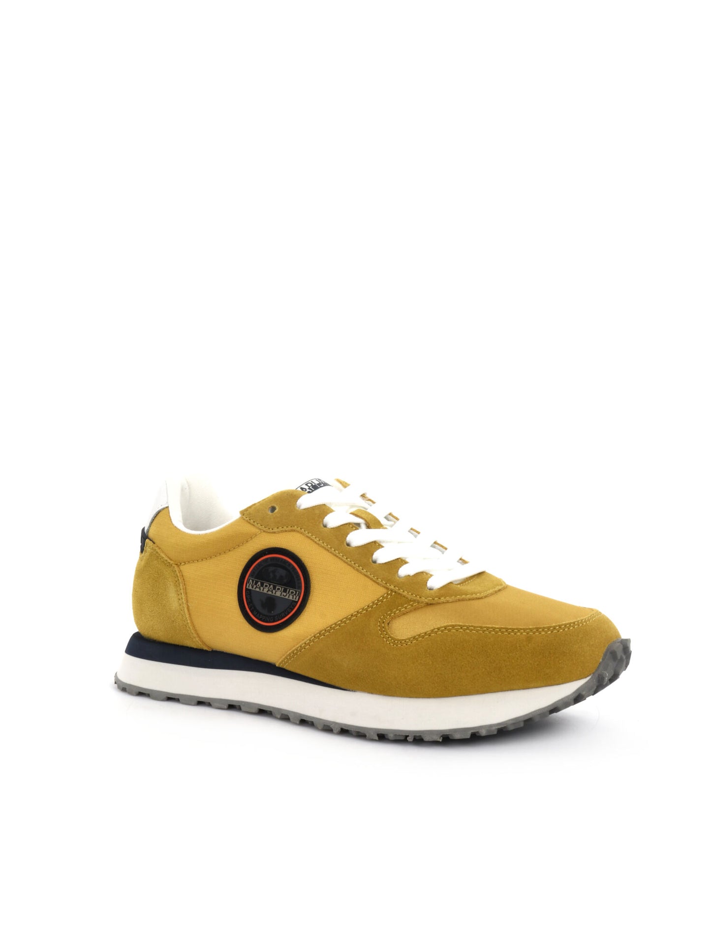 SNEAKERS NOVA NAPAPIJRI UOMO OCRA