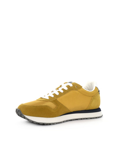 SNEAKERS NOVA NAPAPIJRI UOMO OCRA
