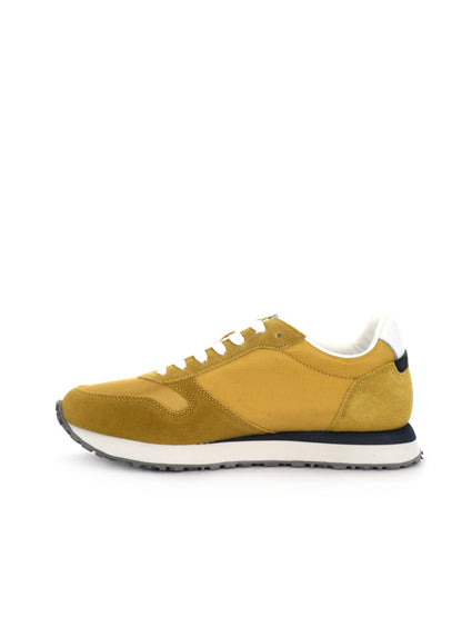 SNEAKERS NOVA NAPAPIJRI UOMO OCRA
