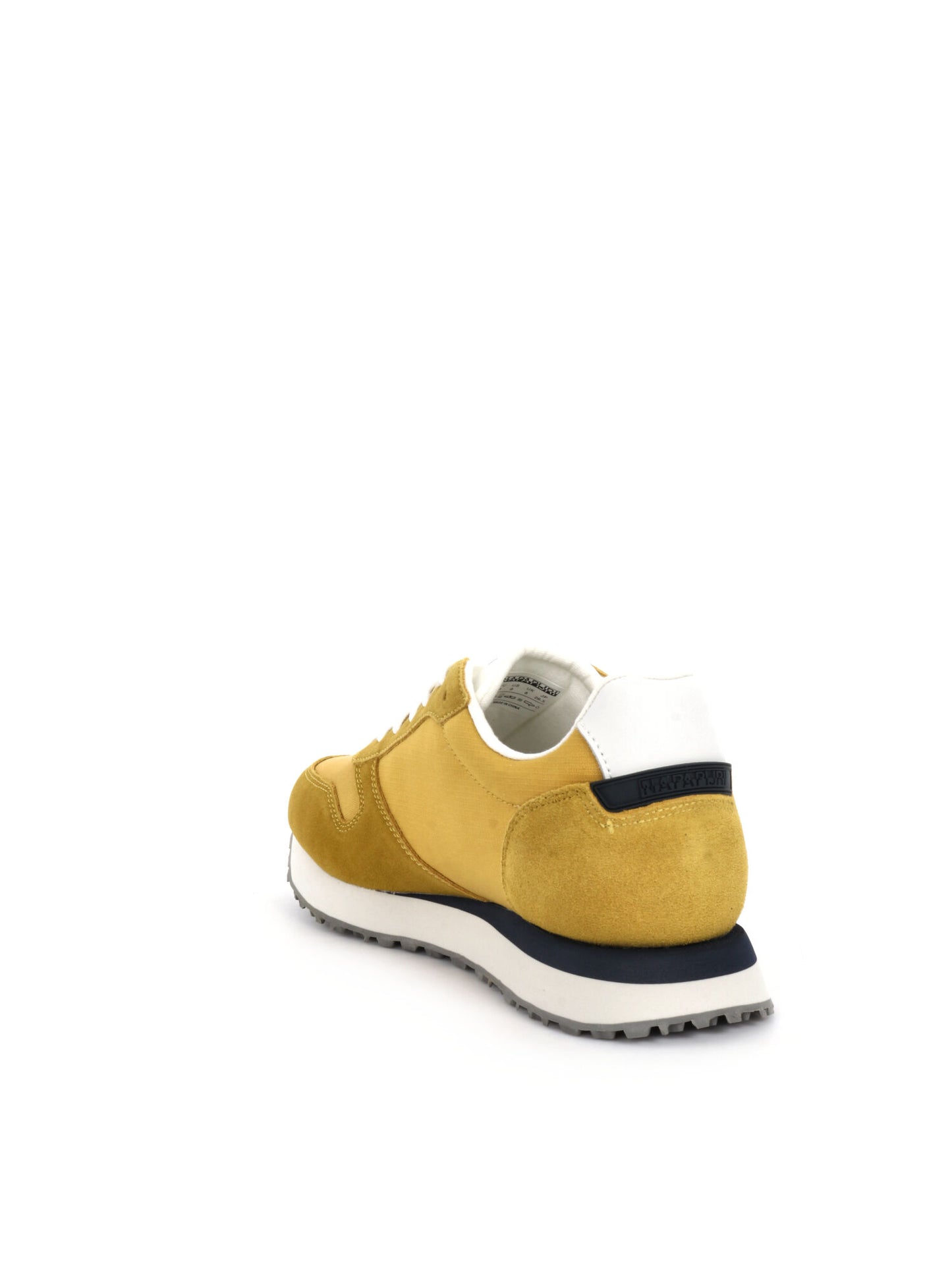 SNEAKERS NOVA NAPAPIJRI UOMO OCRA