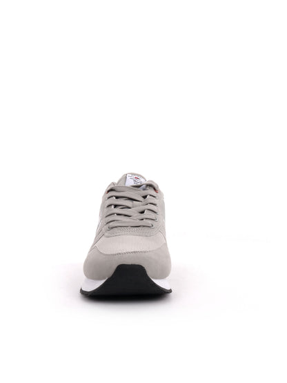 NAUTICA SNEAKERS - CEMENTO