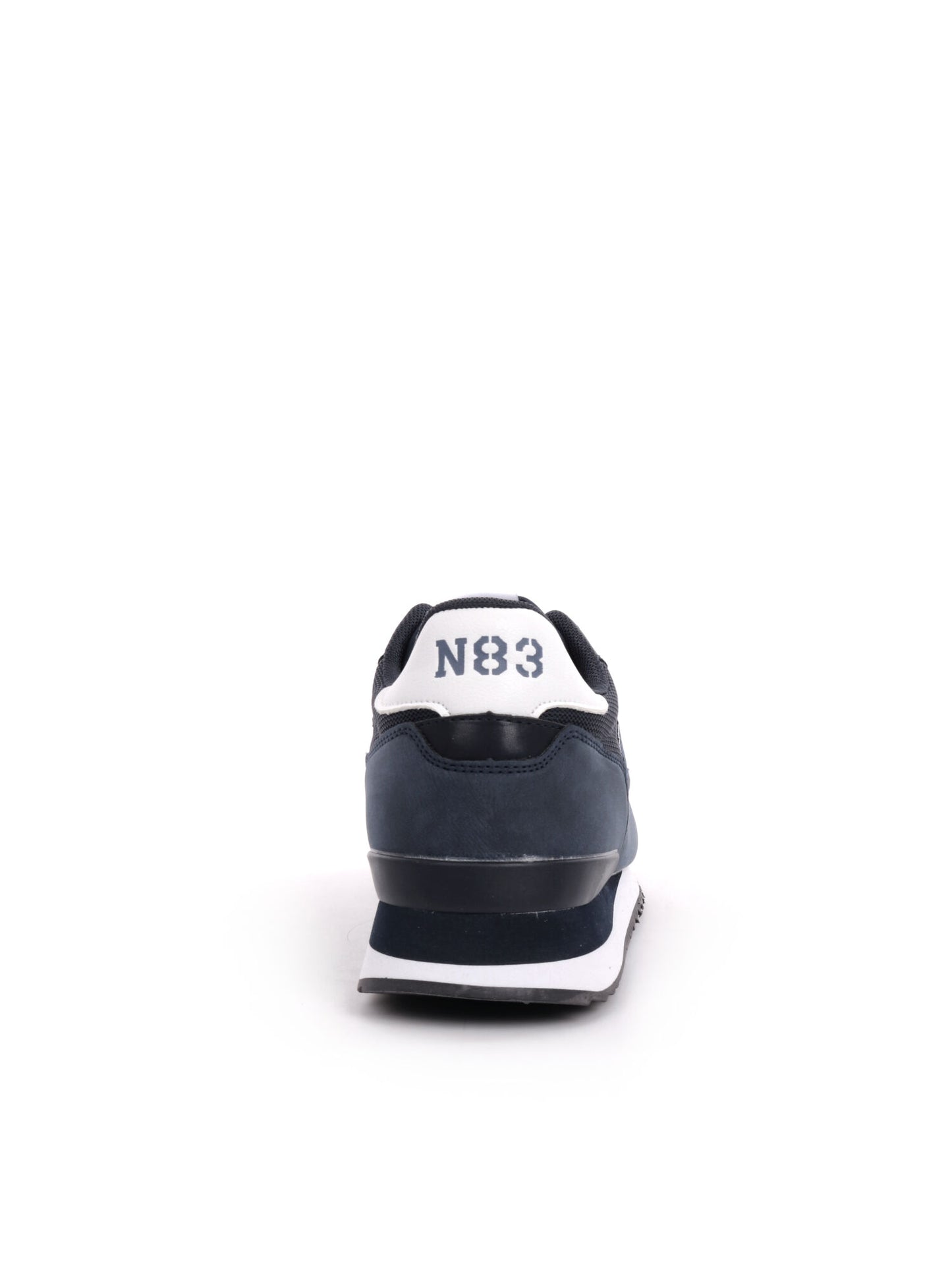NAUTICA SNEAKERS - BLU