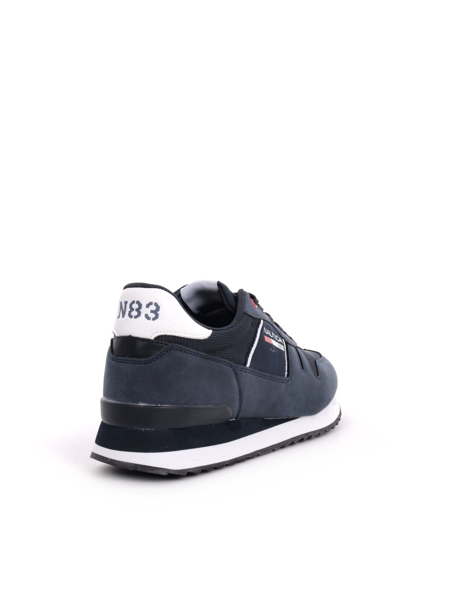 NAUTICA SNEAKERS - BLU