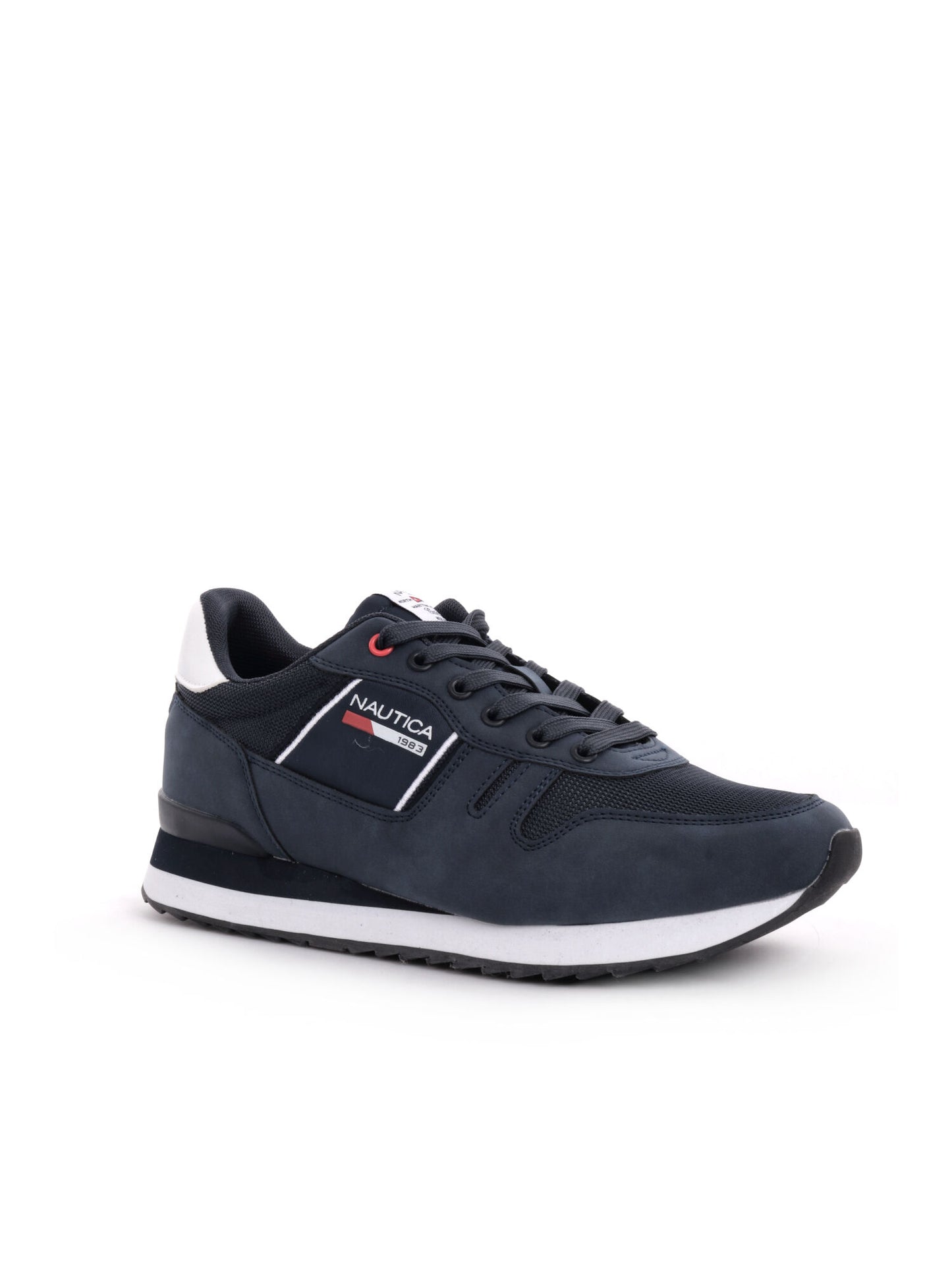 NAUTICA SNEAKERS - BLU
