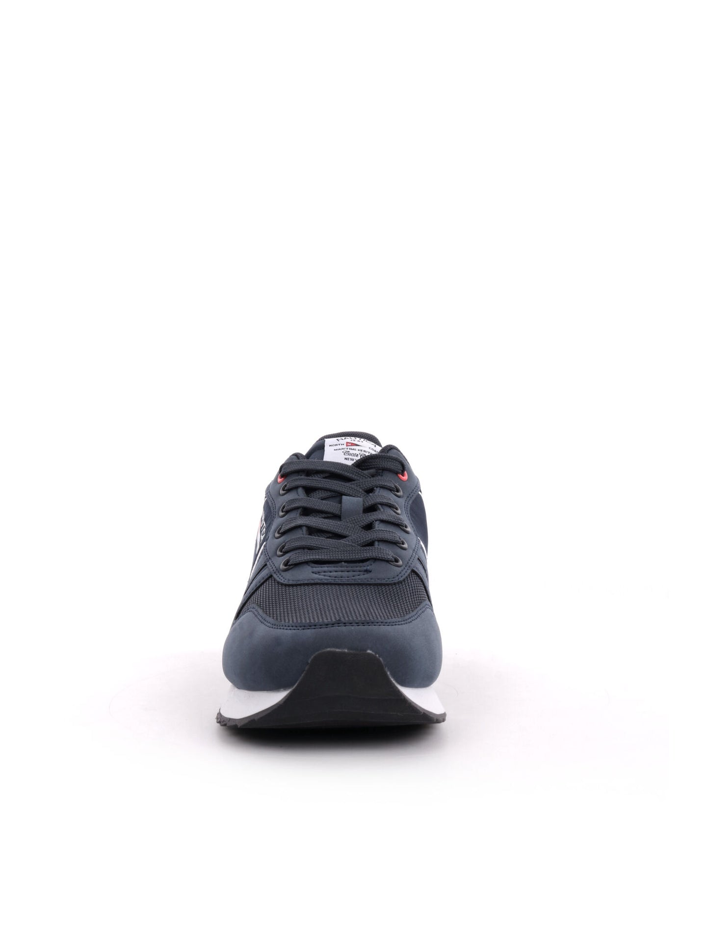 NAUTICA SNEAKERS - BLU