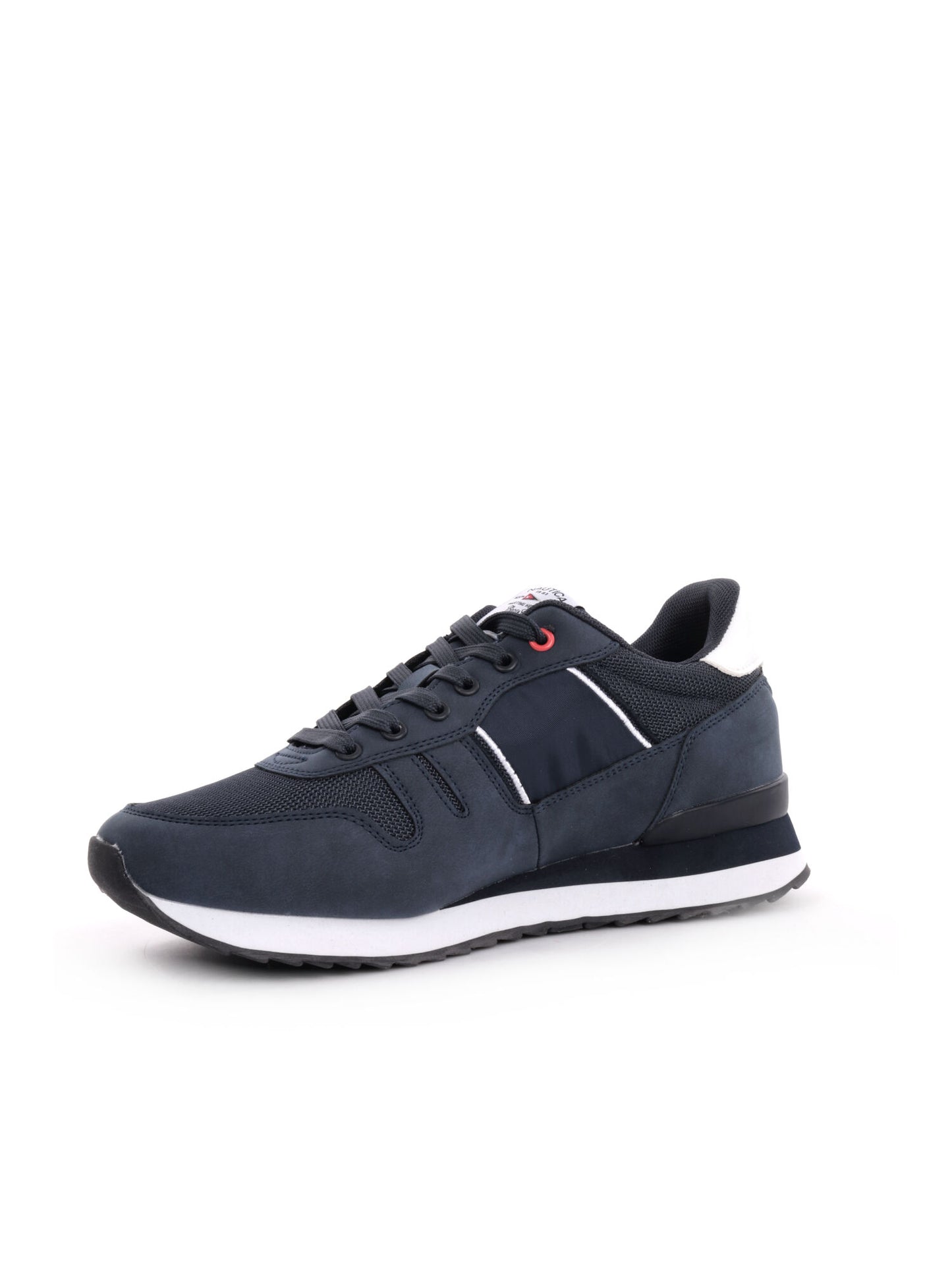 NAUTICA SNEAKERS - BLU