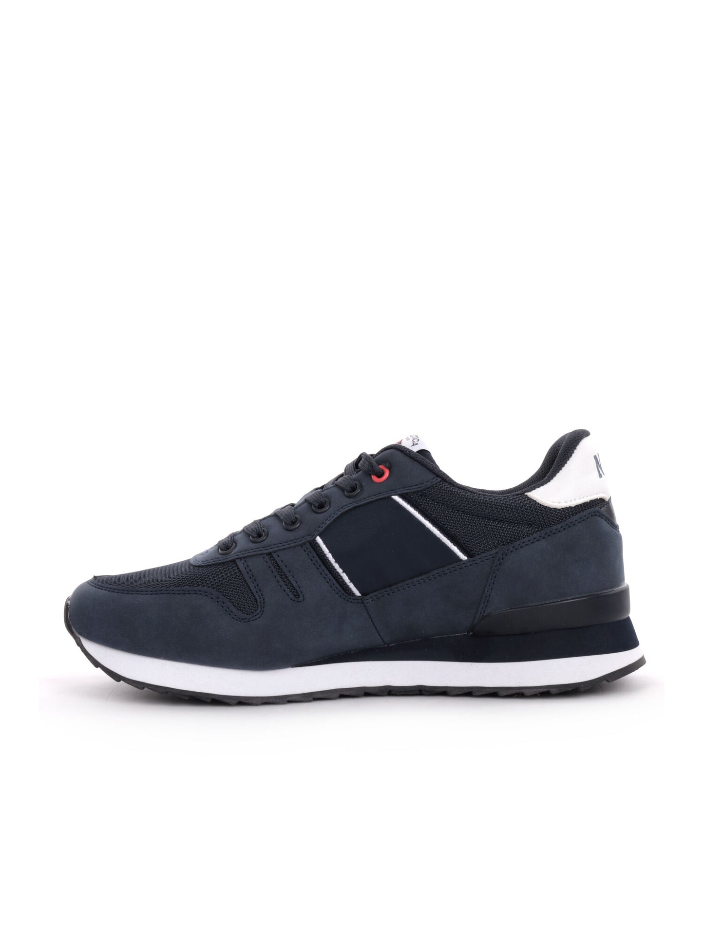 NAUTICA SNEAKERS - BLU