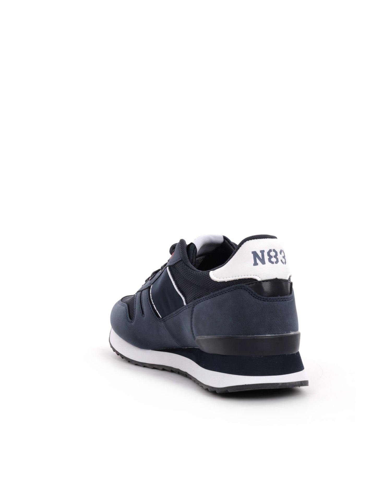 NAUTICA SNEAKERS - BLU