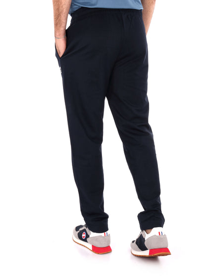 PANTALONE SPORTIVO EA7 EMPORIO ARMANI DA UOMO BLU