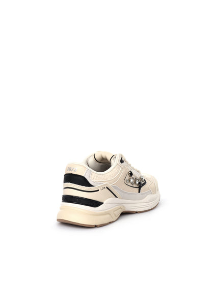 SNEAKERS DAVE KNIT PEPE JEANS DONNA PANNA