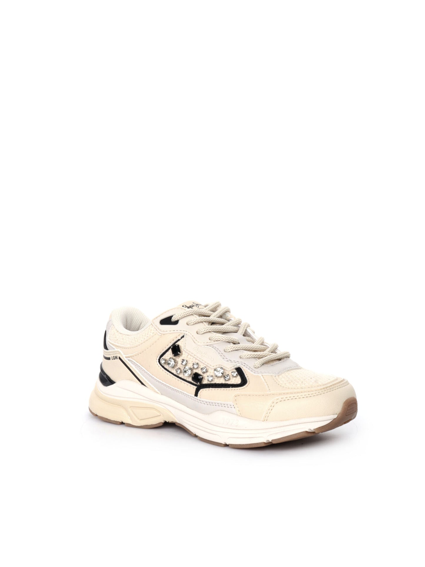 SNEAKERS DAVE KNIT PEPE JEANS DONNA PANNA