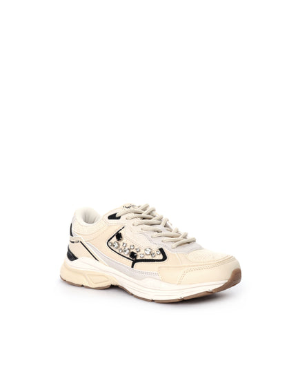 SNEAKERS DAVE KNIT PEPE JEANS DONNA PANNA