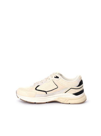 SNEAKERS DAVE KNIT PEPE JEANS DONNA PANNA