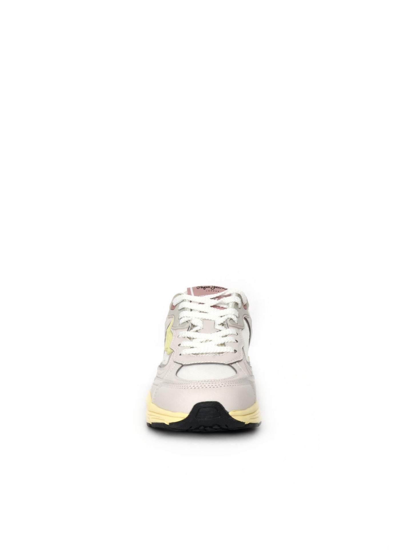 SNEAKERS DAVE TEXT PEPE JEANS DONNA MULTICOLOR