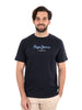 t-shirt-eggo-pepe-jeans-uomo-blu