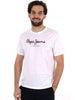 t-shirt-eggo-pepe-jeans-uomo-bianco