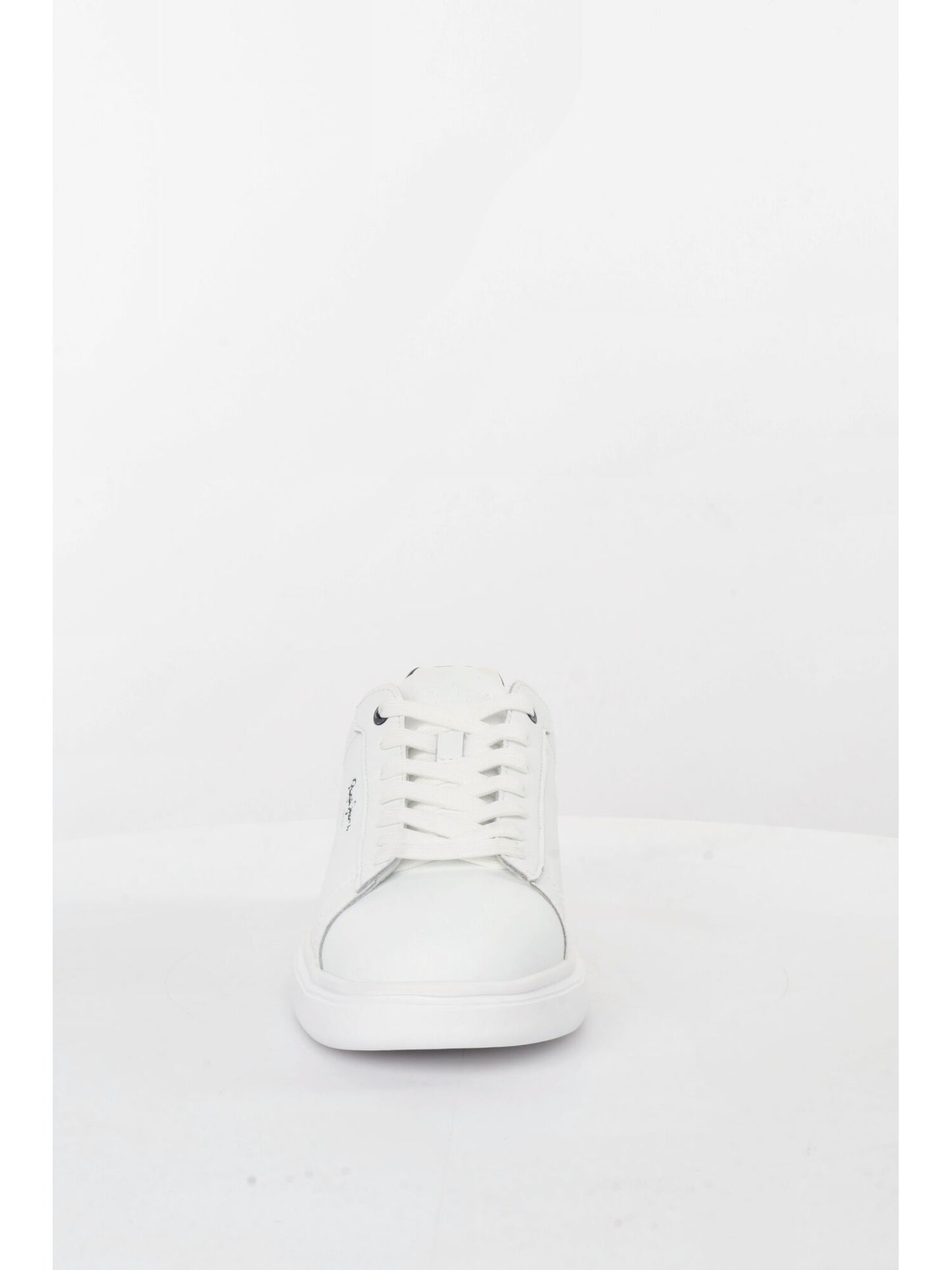 Sneakers Eaton One di Pepe Jeans da uomo in tessuto multicolore casual