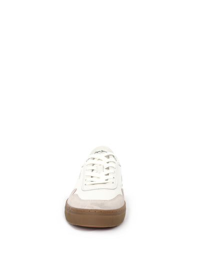 SNEAKERS CAMDEN PEPE JEANS UOMO PANNA