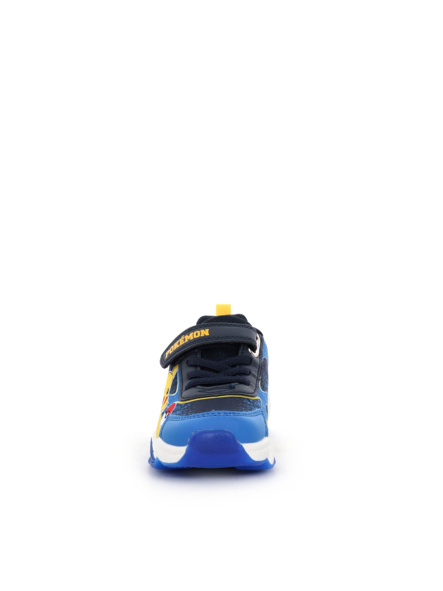 SNEAKERS POKEMON CON LUCI LEOMIL BAMBINO COBALTO