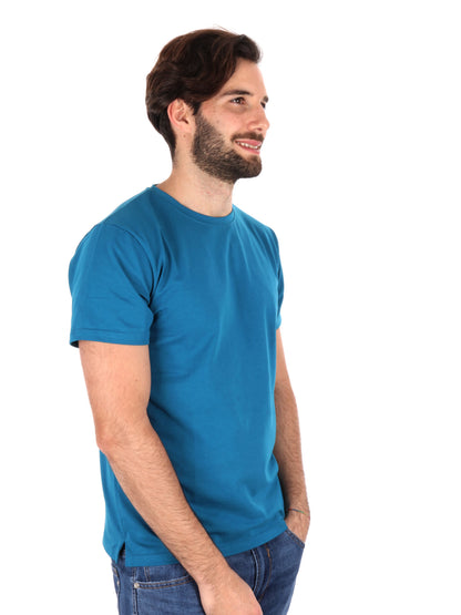 T-SHIRT PRATI FB UOMO OTTANIO