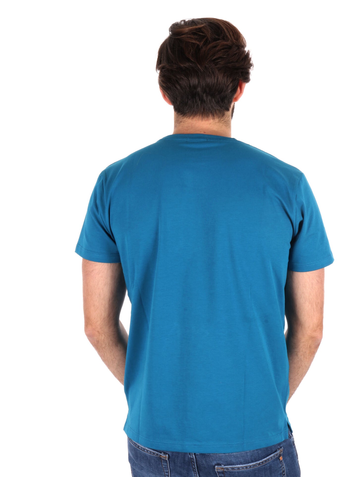 T-SHIRT PRATI FB UOMO OTTANIO