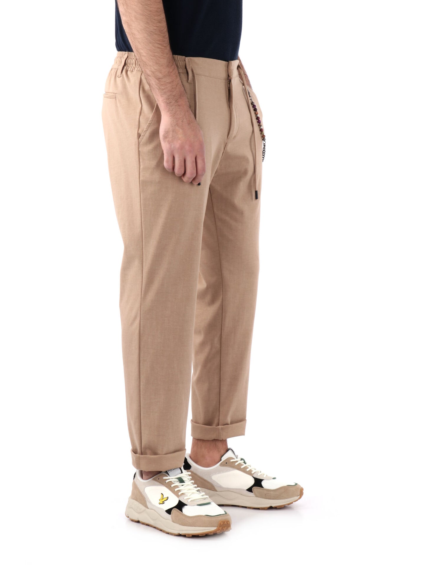 PANTALACCIO PUNTO MILANO FB UOMO BISCOTTO